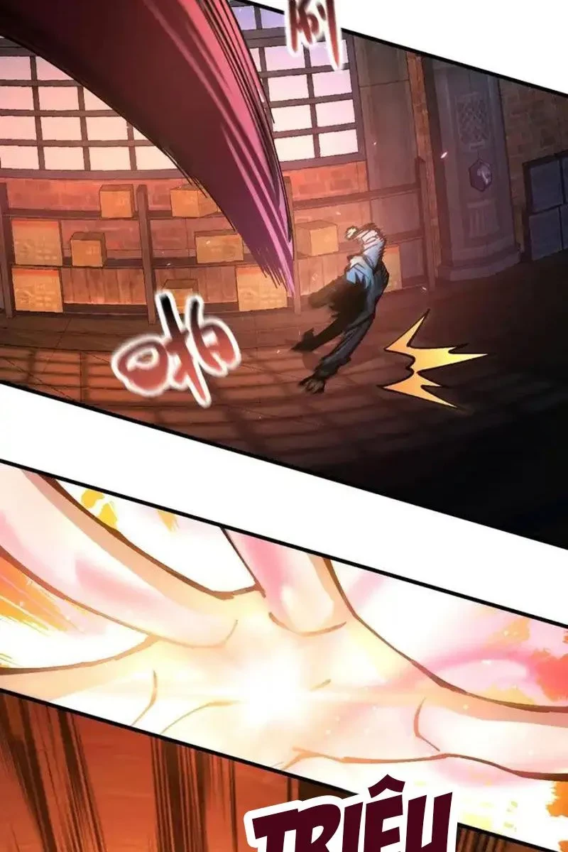 Toàn Cầu Ngự Thú: Ta có thế thấy lộ tuyến tiến hóa Chapter 44 - 13