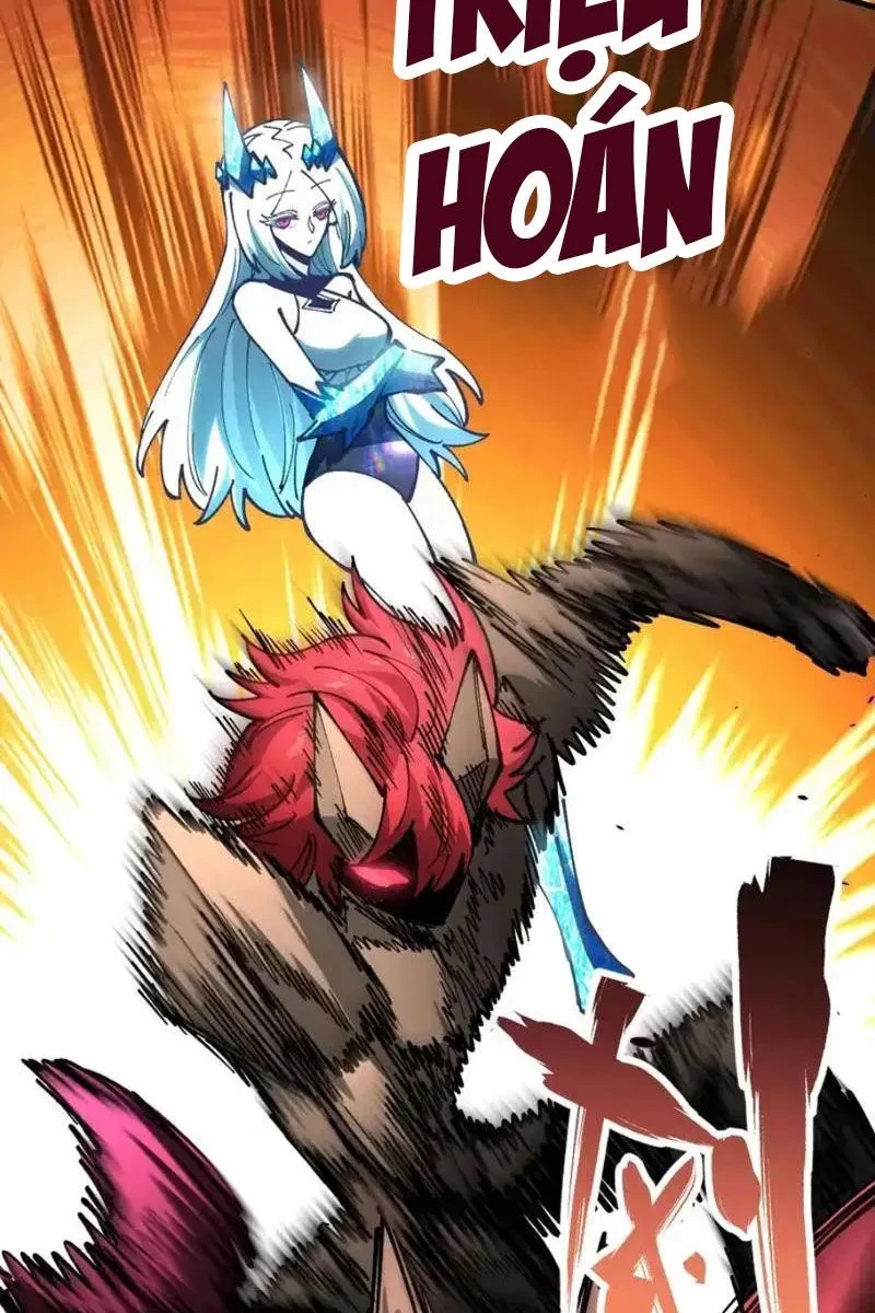 Toàn Cầu Ngự Thú: Ta có thế thấy lộ tuyến tiến hóa Chapter 44 - 14