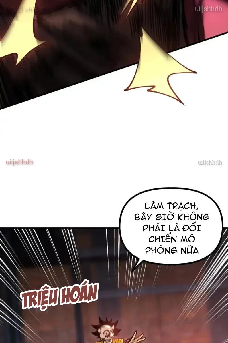 Toàn Cầu Ngự Thú: Ta có thế thấy lộ tuyến tiến hóa Chapter 44 - 16