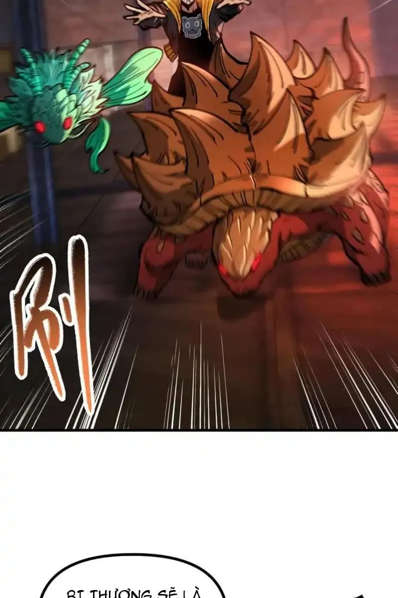 Toàn Cầu Ngự Thú: Ta có thế thấy lộ tuyến tiến hóa Chapter 44 - 17