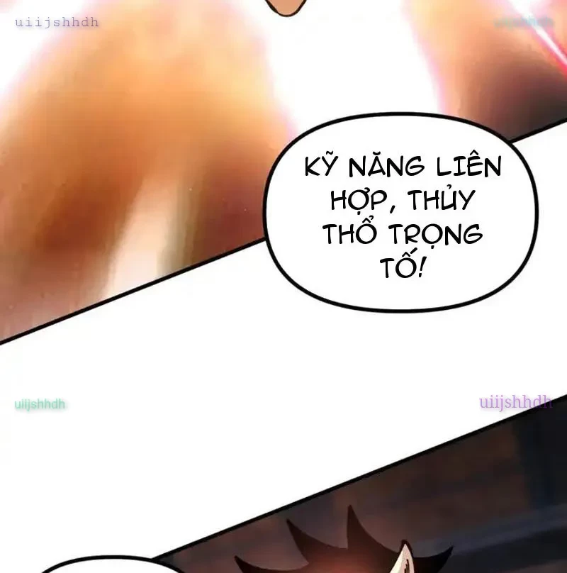 Toàn Cầu Ngự Thú: Ta có thế thấy lộ tuyến tiến hóa Chapter 44 - 19