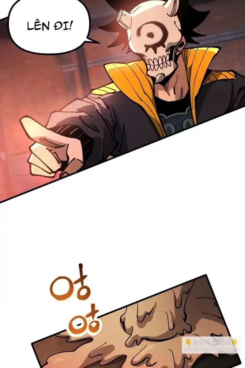 Toàn Cầu Ngự Thú: Ta có thế thấy lộ tuyến tiến hóa Chapter 44 - 20