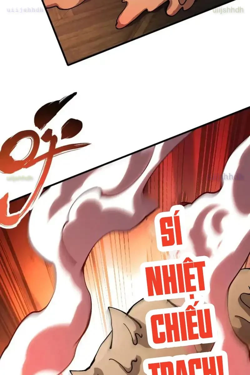 Toàn Cầu Ngự Thú: Ta có thế thấy lộ tuyến tiến hóa Chapter 44 - 21