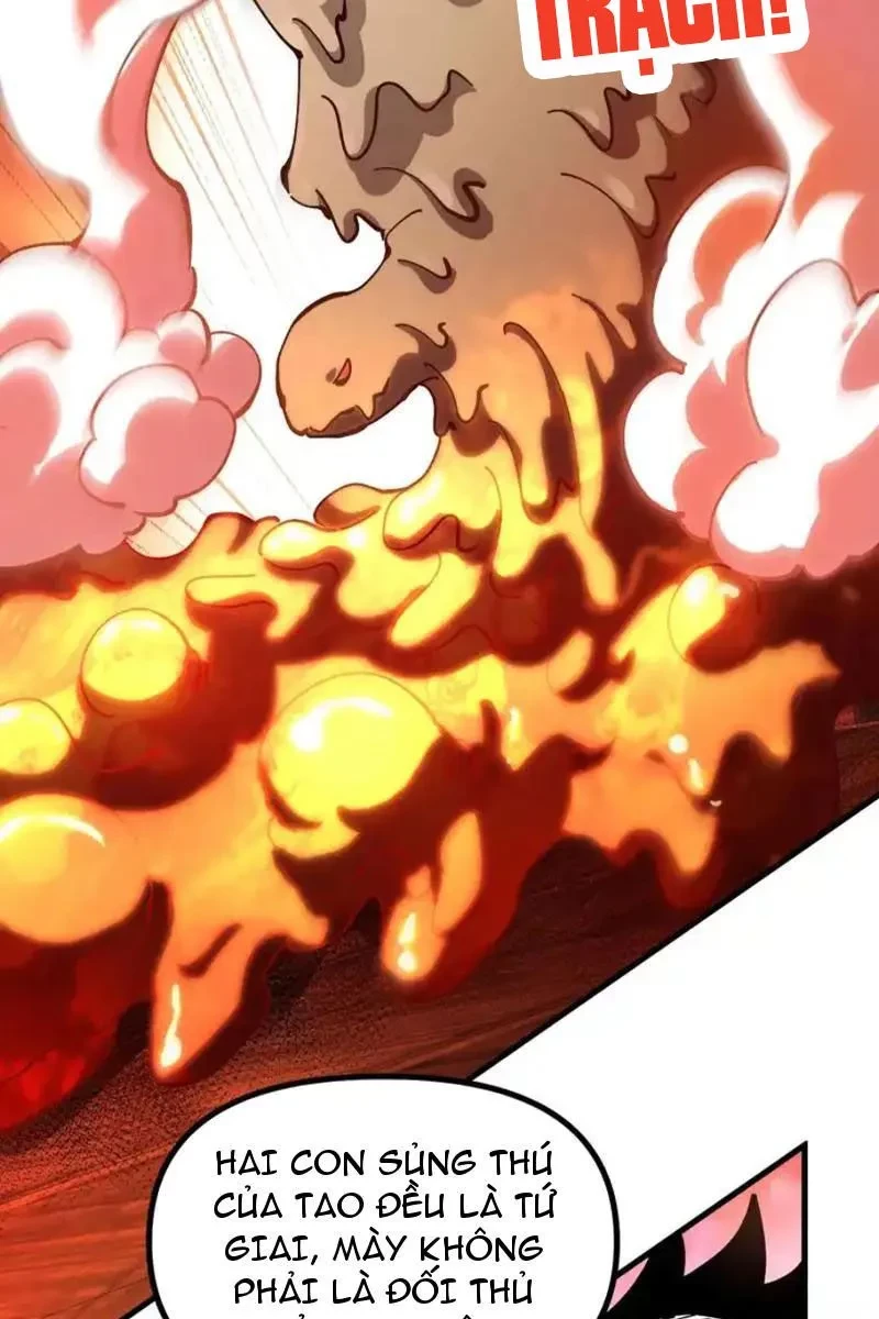 Toàn Cầu Ngự Thú: Ta có thế thấy lộ tuyến tiến hóa Chapter 44 - 22