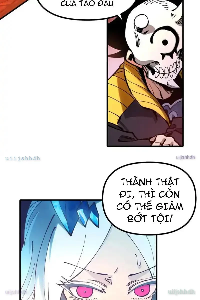 Toàn Cầu Ngự Thú: Ta có thế thấy lộ tuyến tiến hóa Chapter 44 - 23