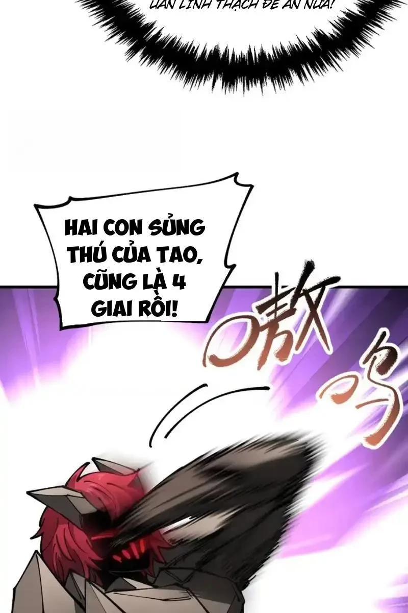 Toàn Cầu Ngự Thú: Ta có thế thấy lộ tuyến tiến hóa Chapter 44 - 26