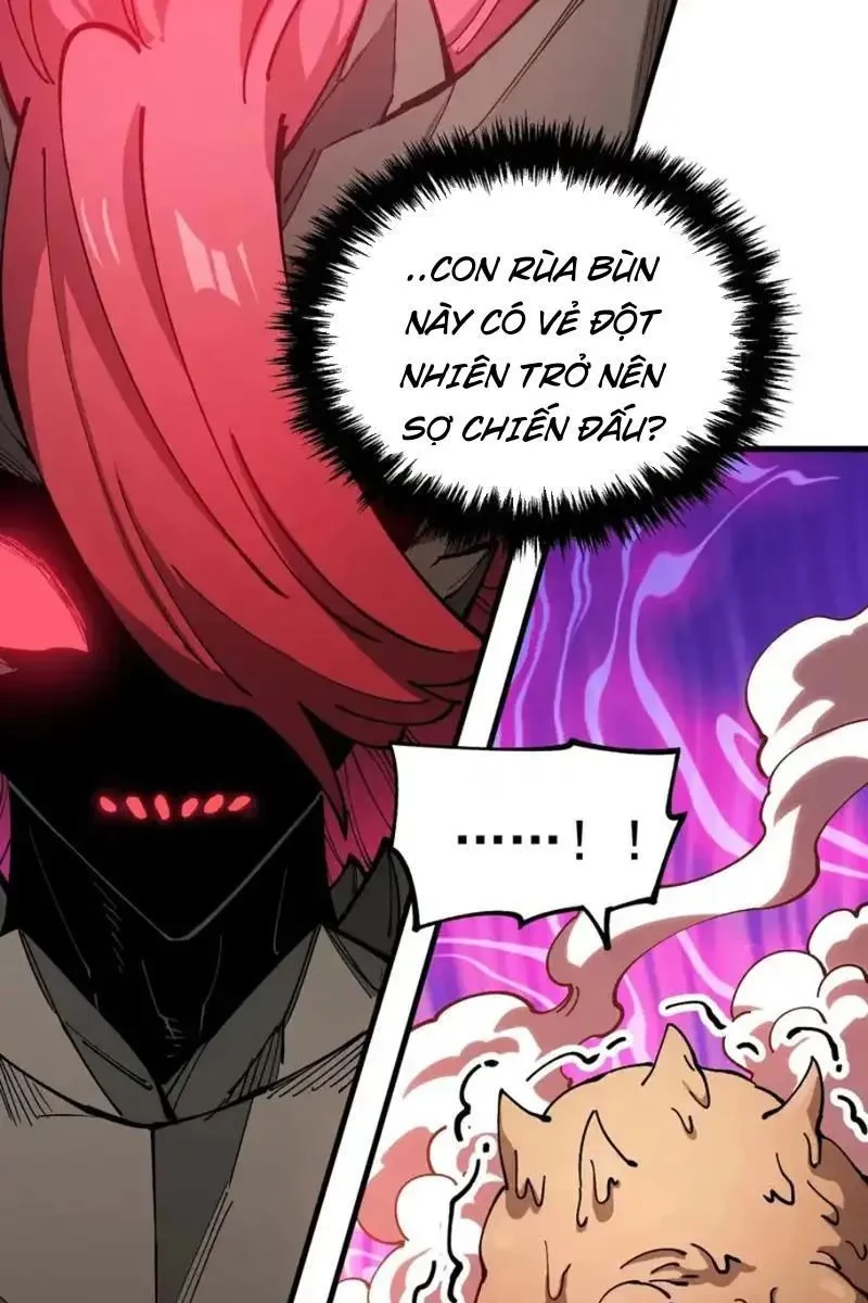 Toàn Cầu Ngự Thú: Ta có thế thấy lộ tuyến tiến hóa Chapter 44 - 32