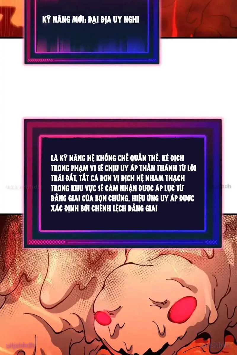 Toàn Cầu Ngự Thú: Ta có thế thấy lộ tuyến tiến hóa Chapter 44 - 38