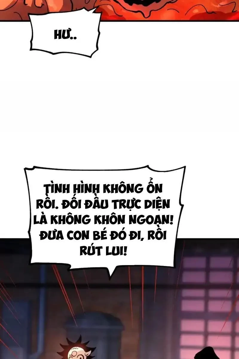 Toàn Cầu Ngự Thú: Ta có thế thấy lộ tuyến tiến hóa Chapter 44 - 39