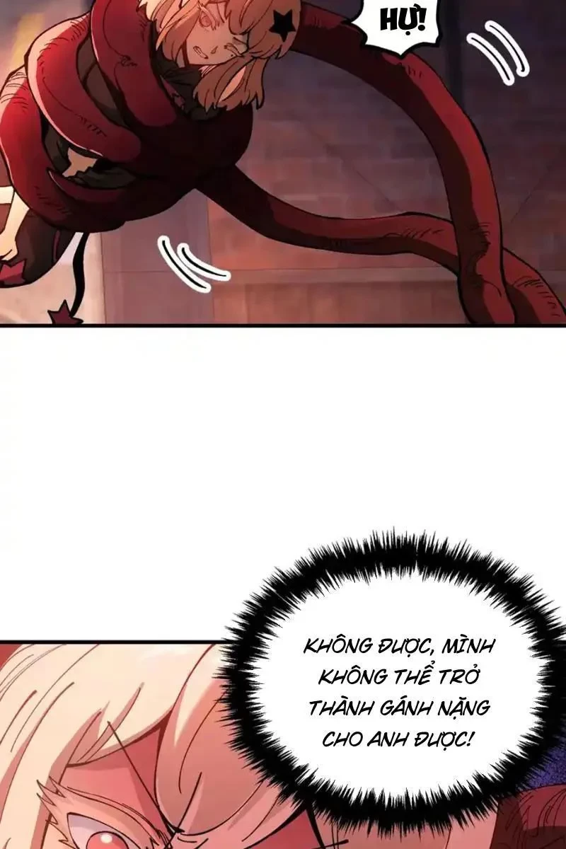 Toàn Cầu Ngự Thú: Ta có thế thấy lộ tuyến tiến hóa Chapter 44 - 42