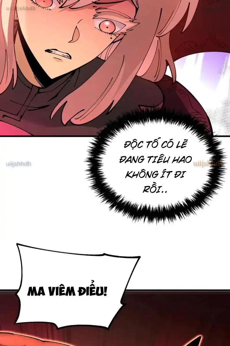 Toàn Cầu Ngự Thú: Ta có thế thấy lộ tuyến tiến hóa Chapter 44 - 43