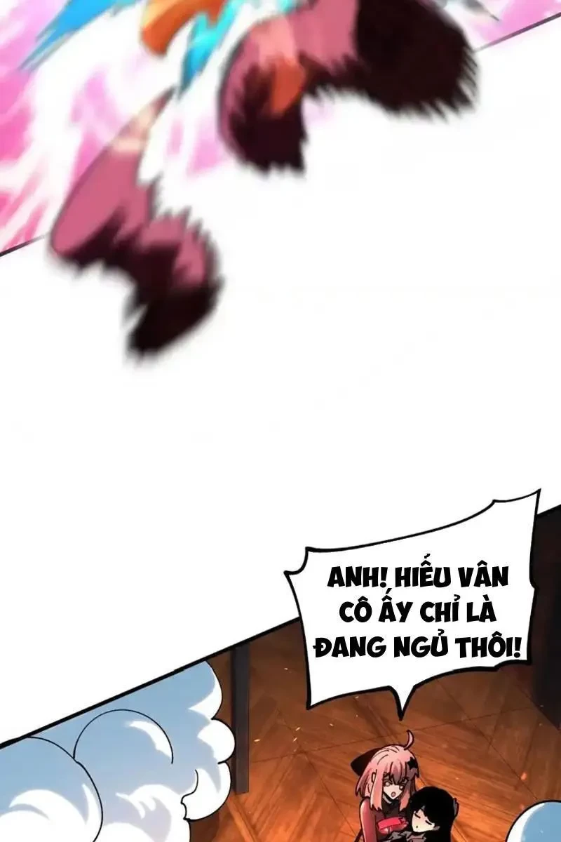 Toàn Cầu Ngự Thú: Ta có thế thấy lộ tuyến tiến hóa Chapter 44 - 47