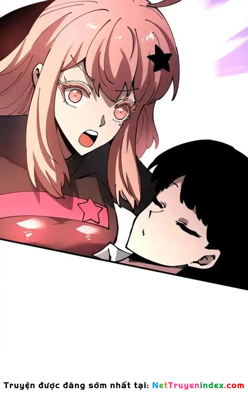 Toàn Cầu Ngự Thú: Ta có thế thấy lộ tuyến tiến hóa Chapter 44 - 49