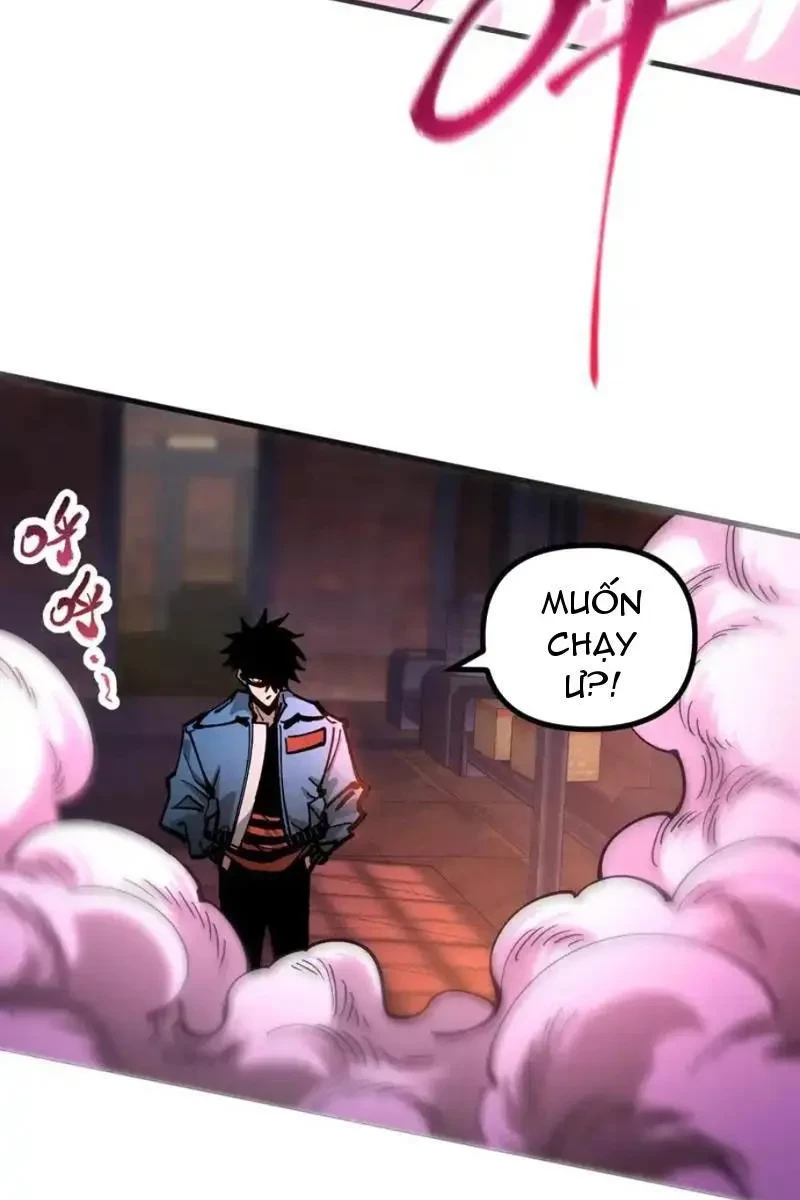 Toàn Cầu Ngự Thú: Ta có thế thấy lộ tuyến tiến hóa Chapter 44 - 52