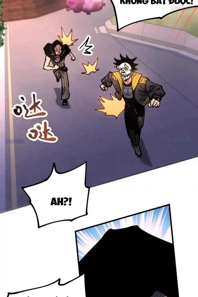 Toàn Cầu Ngự Thú: Ta có thế thấy lộ tuyến tiến hóa Chapter 44 - 54