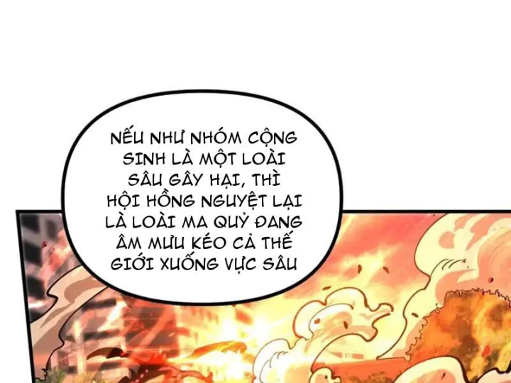 Toàn Cầu Ngự Thú: Ta có thế thấy lộ tuyến tiến hóa Chapter 56 - 4