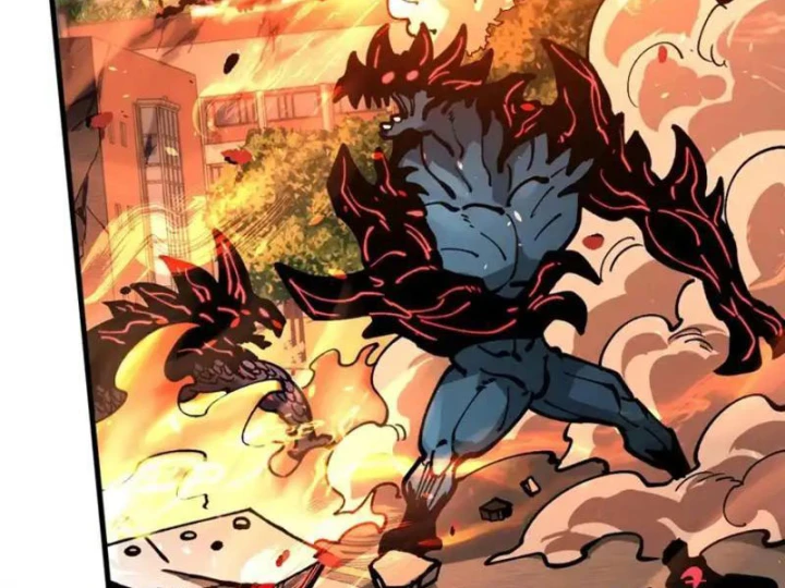 Toàn Cầu Ngự Thú: Ta có thế thấy lộ tuyến tiến hóa Chapter 56 - 5