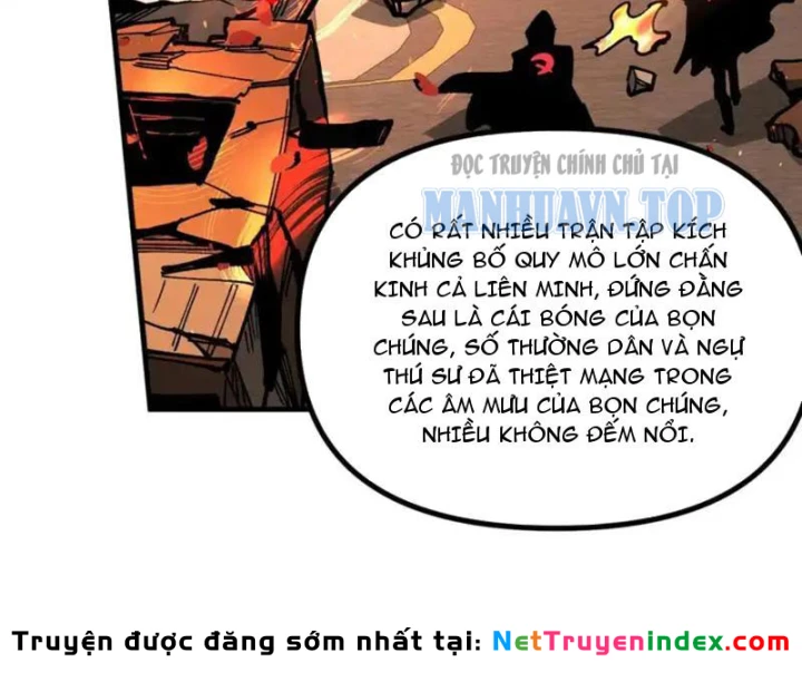 Toàn Cầu Ngự Thú: Ta có thế thấy lộ tuyến tiến hóa Chapter 56 - 6