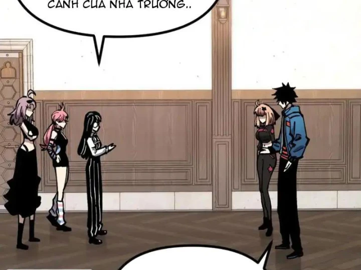 Toàn Cầu Ngự Thú: Ta có thế thấy lộ tuyến tiến hóa Chapter 56 - 8