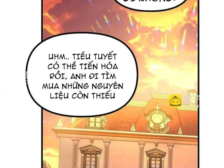 Toàn Cầu Ngự Thú: Ta có thế thấy lộ tuyến tiến hóa Chapter 56 - 19