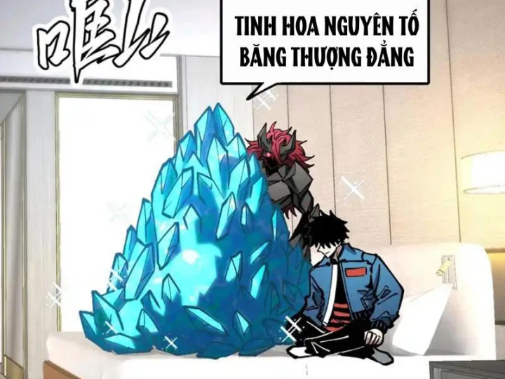 Toàn Cầu Ngự Thú: Ta có thế thấy lộ tuyến tiến hóa Chapter 56 - 24