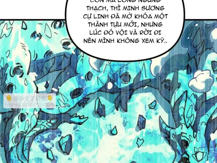 Toàn Cầu Ngự Thú: Ta có thế thấy lộ tuyến tiến hóa Chapter 56 - 40