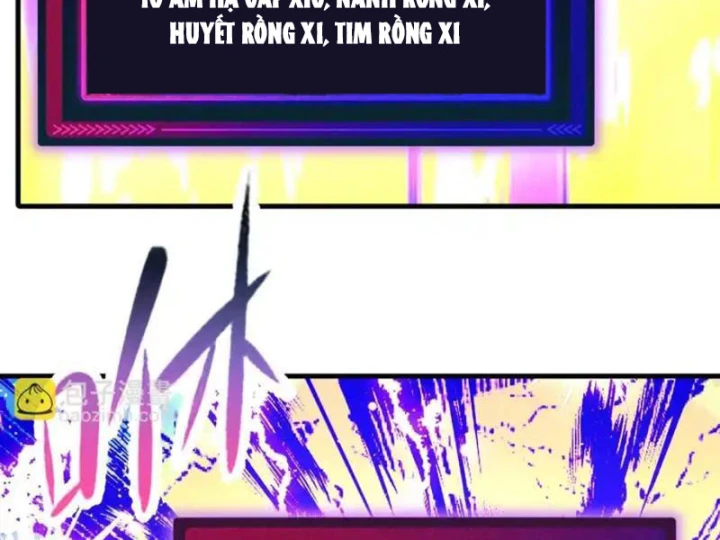 Toàn Cầu Ngự Thú: Ta có thế thấy lộ tuyến tiến hóa Chapter 56 - 43