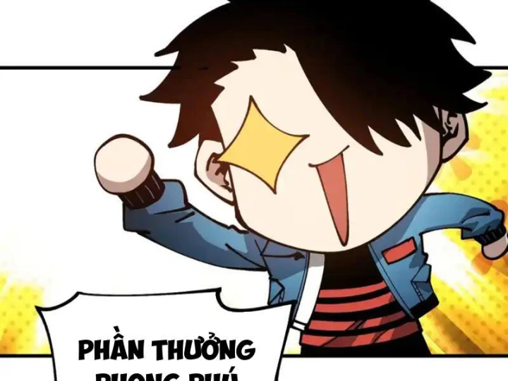 Toàn Cầu Ngự Thú: Ta có thế thấy lộ tuyến tiến hóa Chapter 56 - 46