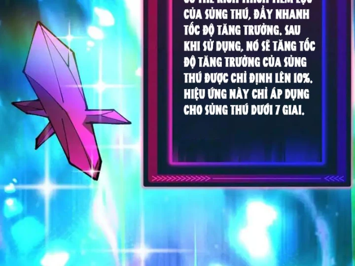 Toàn Cầu Ngự Thú: Ta có thế thấy lộ tuyến tiến hóa Chapter 56 - 53