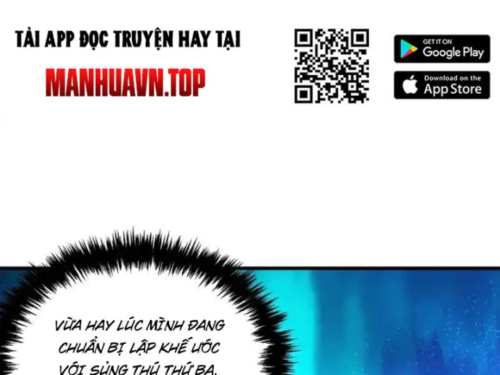 Toàn Cầu Ngự Thú: Ta có thế thấy lộ tuyến tiến hóa Chapter 56 - 56