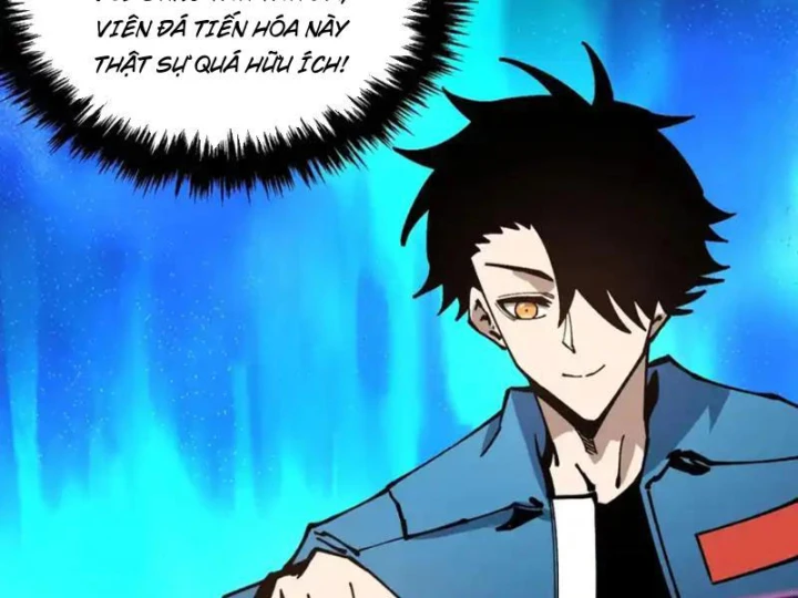 Toàn Cầu Ngự Thú: Ta có thế thấy lộ tuyến tiến hóa Chapter 56 - 57