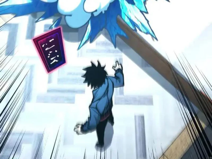 Toàn Cầu Ngự Thú: Ta có thế thấy lộ tuyến tiến hóa Chapter 56 - 62