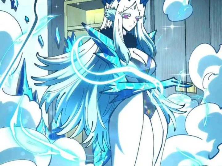 Toàn Cầu Ngự Thú: Ta có thế thấy lộ tuyến tiến hóa Chapter 56 - 68