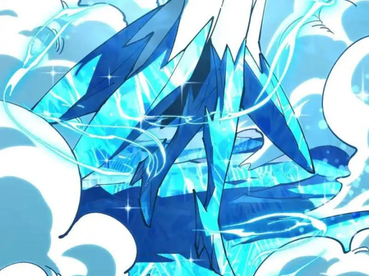 Toàn Cầu Ngự Thú: Ta có thế thấy lộ tuyến tiến hóa Chapter 56 - 69