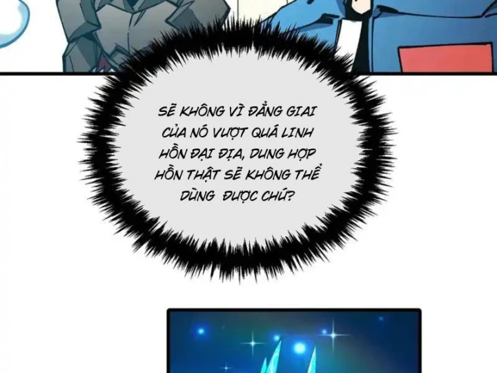 Toàn Cầu Ngự Thú: Ta có thế thấy lộ tuyến tiến hóa Chapter 56 - 74