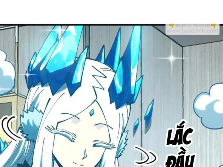 Toàn Cầu Ngự Thú: Ta có thế thấy lộ tuyến tiến hóa Chapter 56 - 76