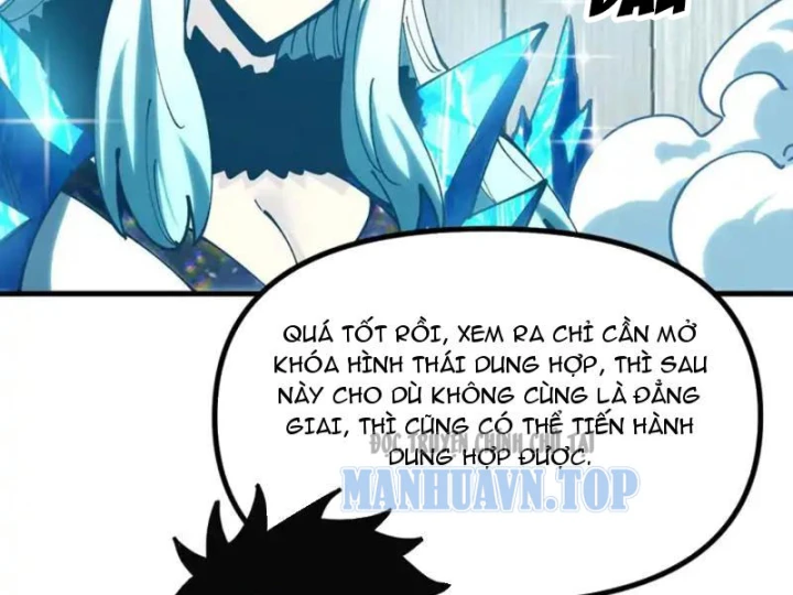 Toàn Cầu Ngự Thú: Ta có thế thấy lộ tuyến tiến hóa Chapter 56 - 77