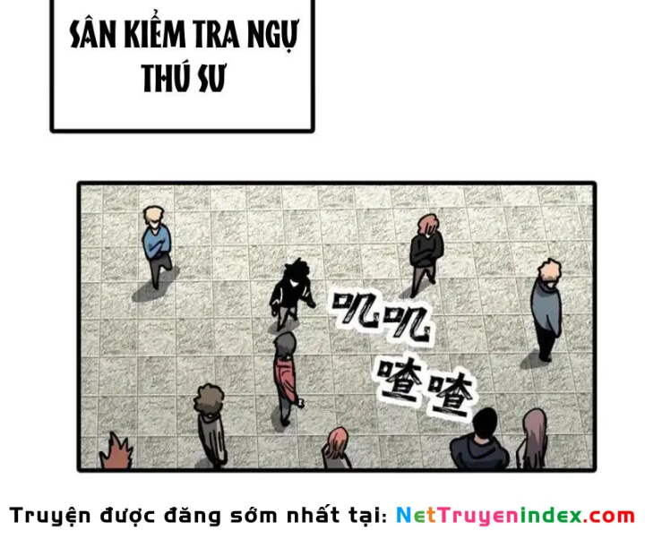 Toàn Cầu Ngự Thú: Ta có thế thấy lộ tuyến tiến hóa Chapter 56 - 84