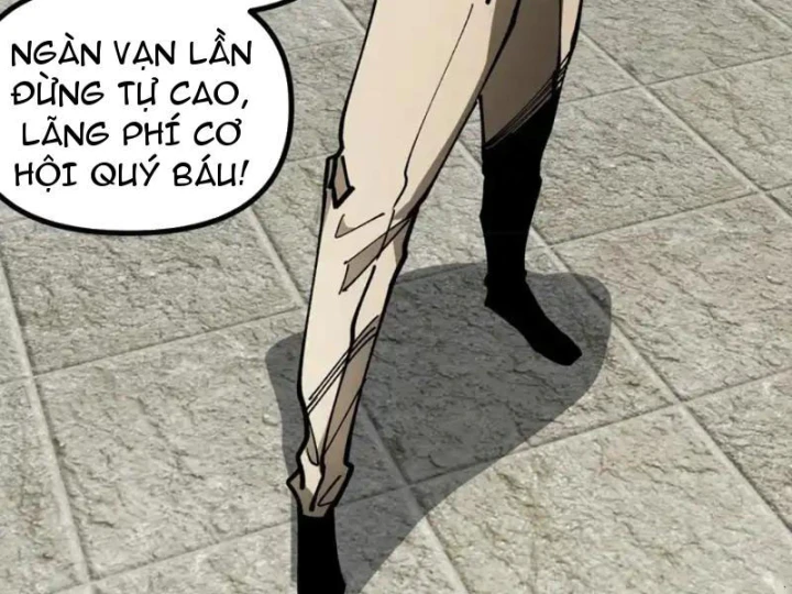 Toàn Cầu Ngự Thú: Ta có thế thấy lộ tuyến tiến hóa Chapter 56 - 89