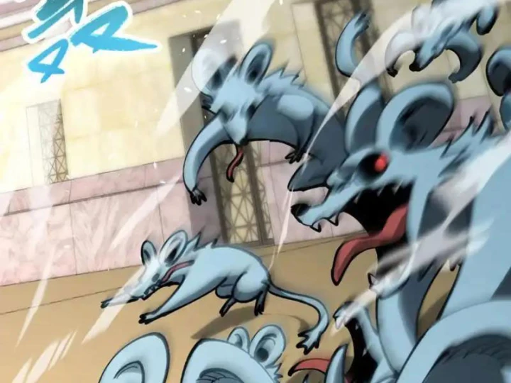 Toàn Cầu Ngự Thú: Ta có thế thấy lộ tuyến tiến hóa Chapter 56 - 111