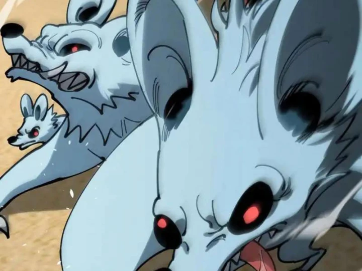 Toàn Cầu Ngự Thú: Ta có thế thấy lộ tuyến tiến hóa Chapter 56 - 112