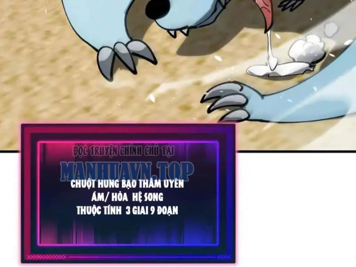 Toàn Cầu Ngự Thú: Ta có thế thấy lộ tuyến tiến hóa Chapter 56 - 113