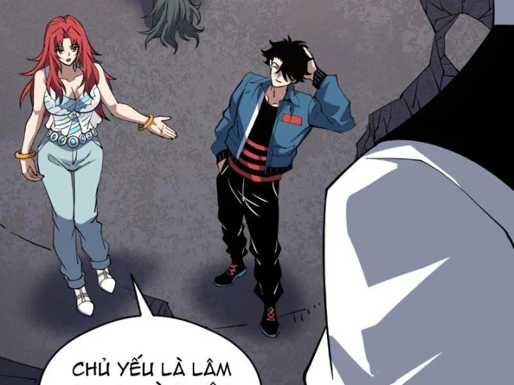 Toàn Cầu Ngự Thú: Ta có thế thấy lộ tuyến tiến hóa Chapter 75 - 11