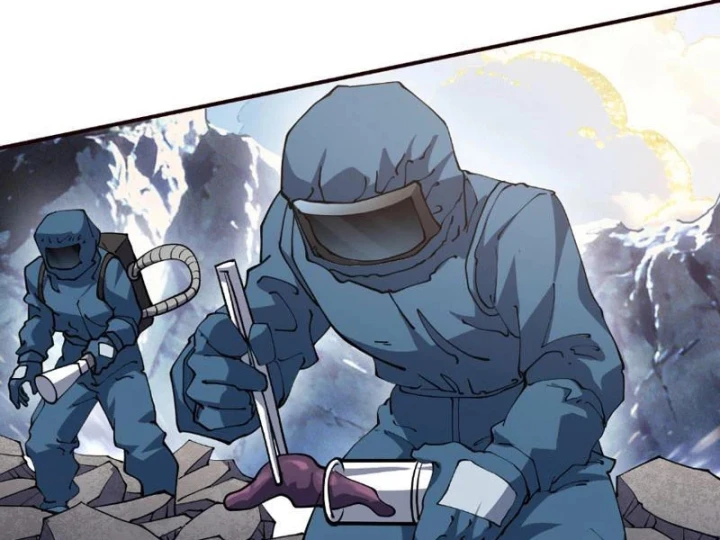 Toàn Cầu Ngự Thú: Ta có thế thấy lộ tuyến tiến hóa Chapter 75 - 20