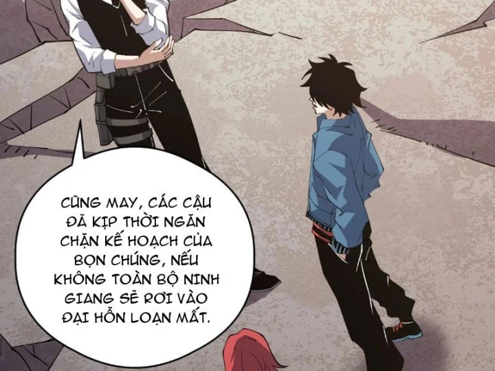 Toàn Cầu Ngự Thú: Ta có thế thấy lộ tuyến tiến hóa Chapter 75 - 22