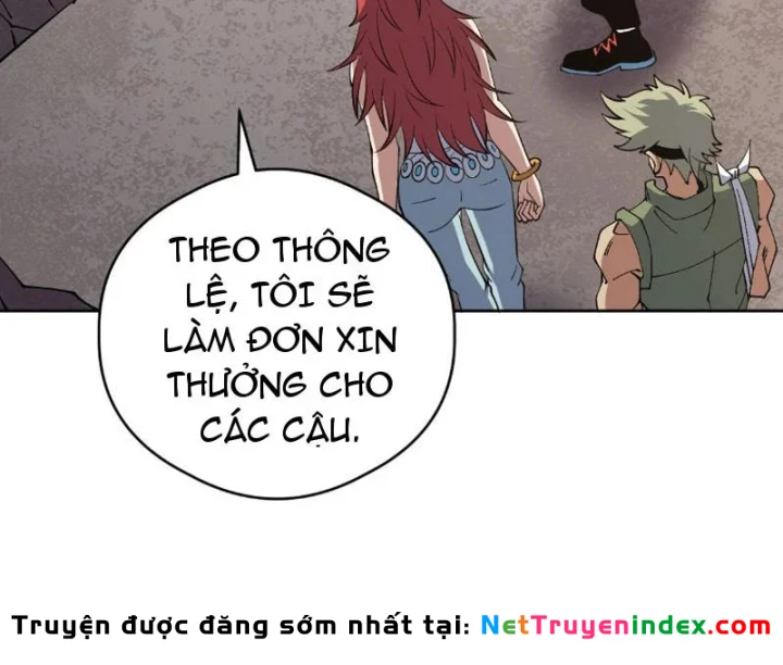 Toàn Cầu Ngự Thú: Ta có thế thấy lộ tuyến tiến hóa Chapter 75 - 23