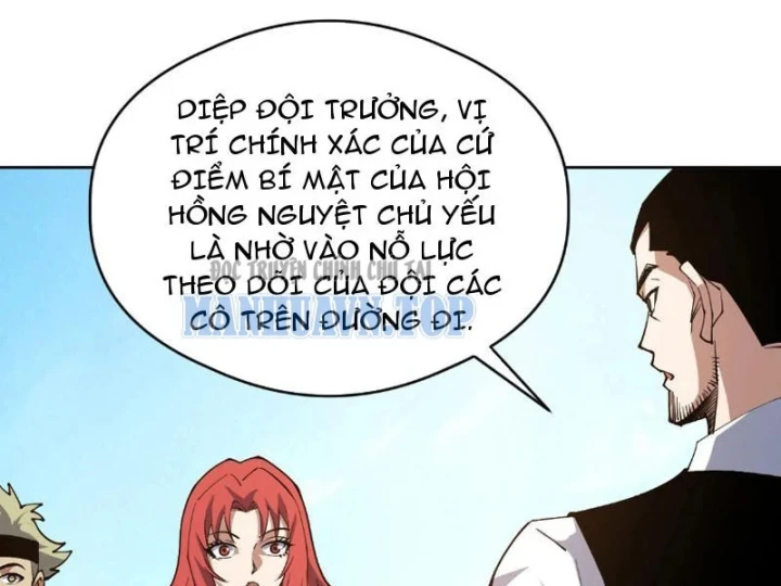 Toàn Cầu Ngự Thú: Ta có thế thấy lộ tuyến tiến hóa Chapter 75 - 24