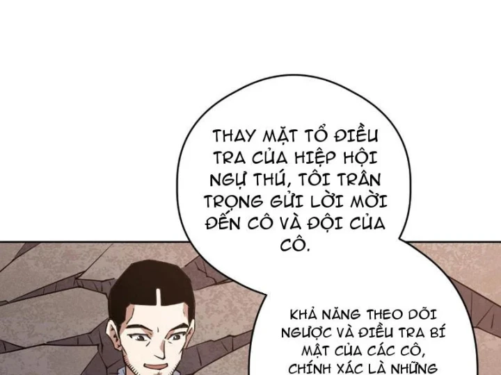 Toàn Cầu Ngự Thú: Ta có thế thấy lộ tuyến tiến hóa Chapter 75 - 26