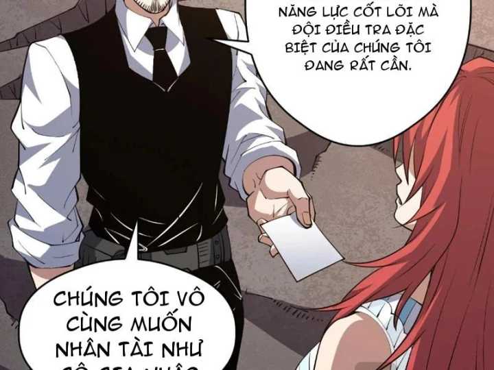 Toàn Cầu Ngự Thú: Ta có thế thấy lộ tuyến tiến hóa Chapter 75 - 27