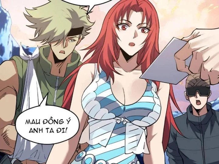 Toàn Cầu Ngự Thú: Ta có thế thấy lộ tuyến tiến hóa Chapter 75 - 29